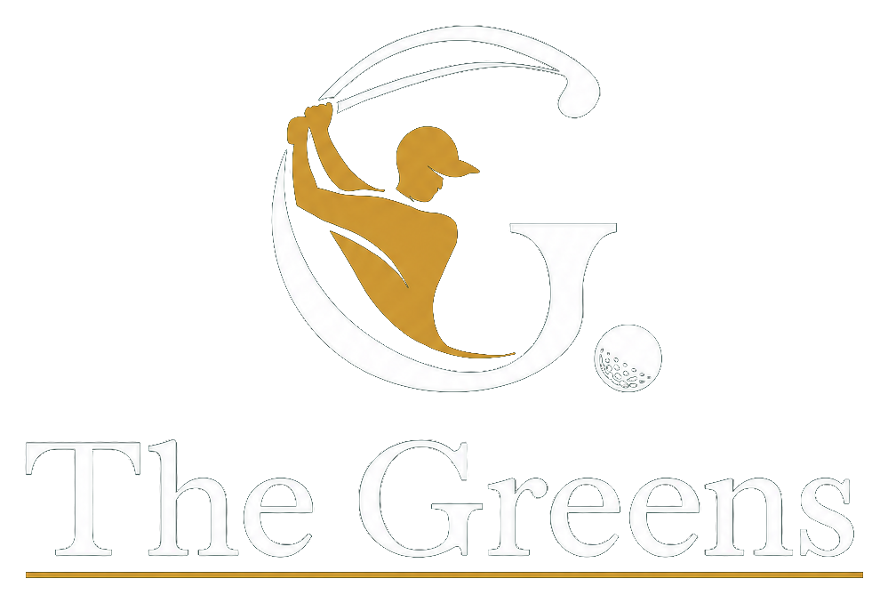 The Greens — Indoor Golf, Business Club & Dining Experience